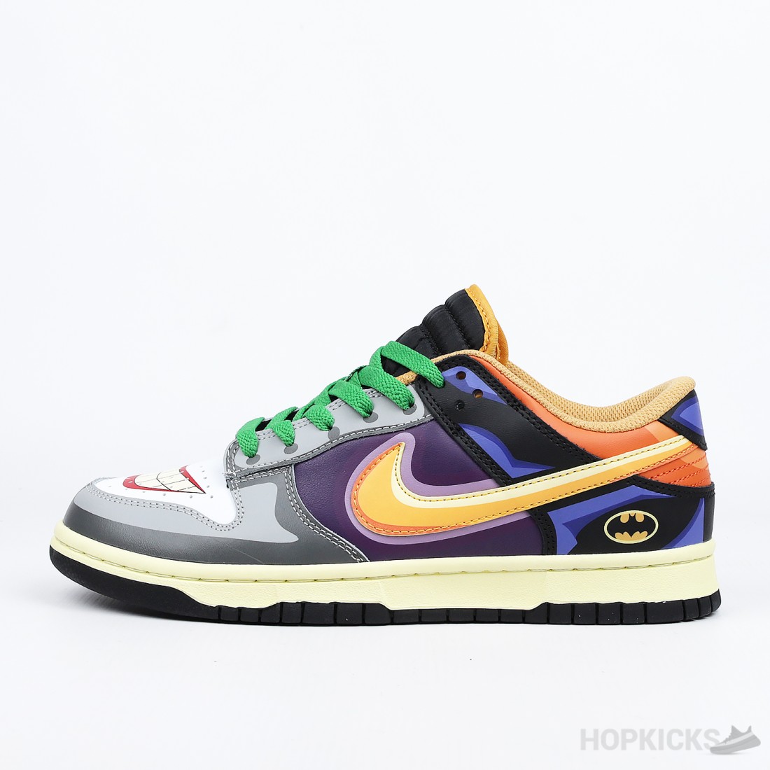 Nike sb dunk crown royal online